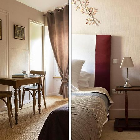L'Edgar Hotel Port-Lesney ภายนอก รูปภาพ