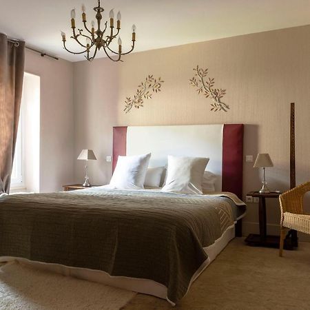 L'Edgar Hotel Port-Lesney ภายนอก รูปภาพ